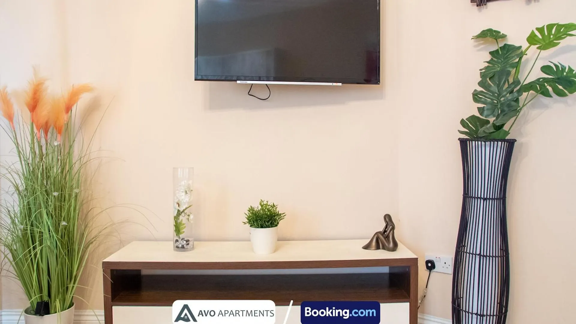 Appartement Bessemer House Sheffield