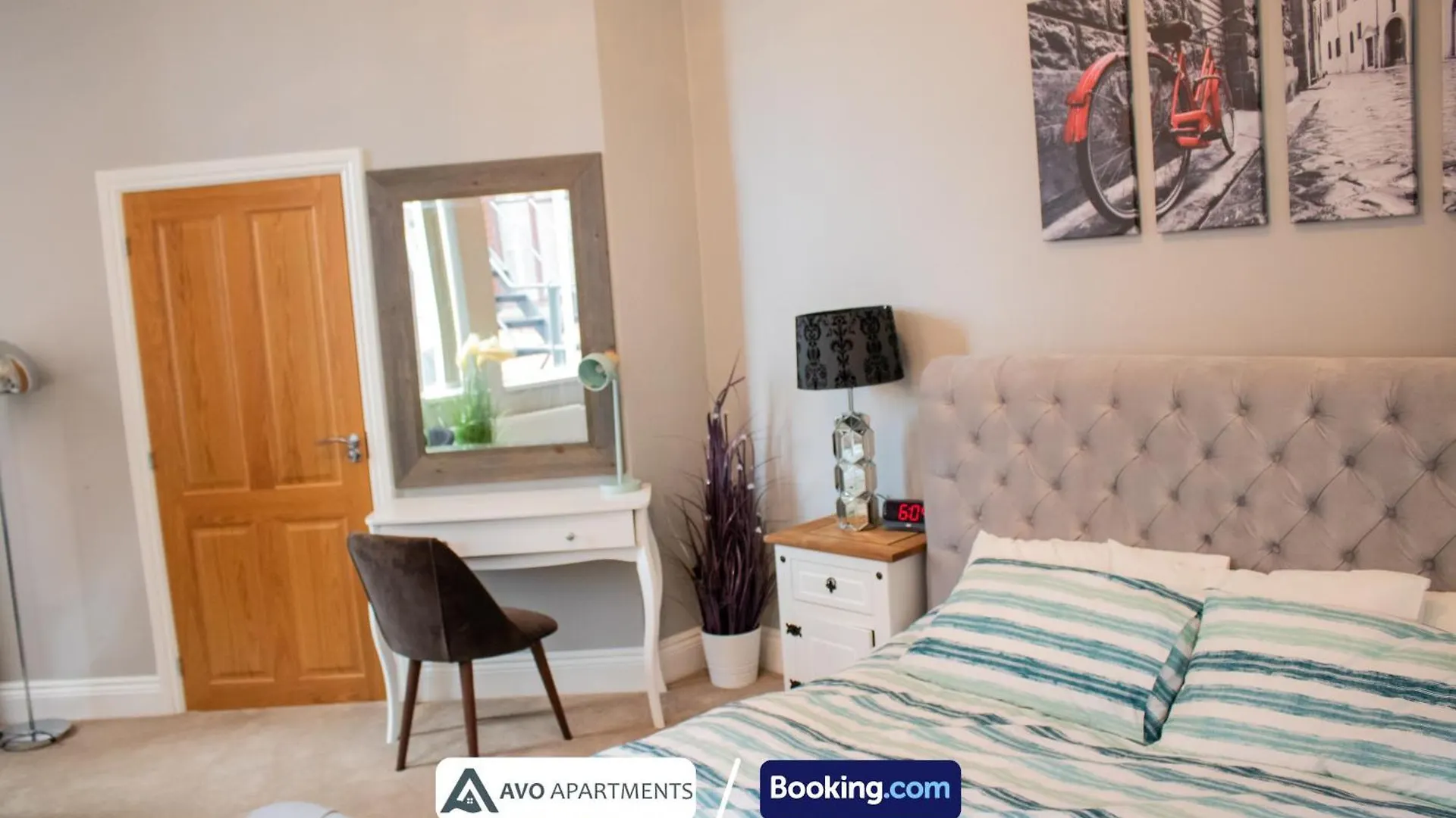 Appartement Bessemer House Sheffield Royaume-Uni