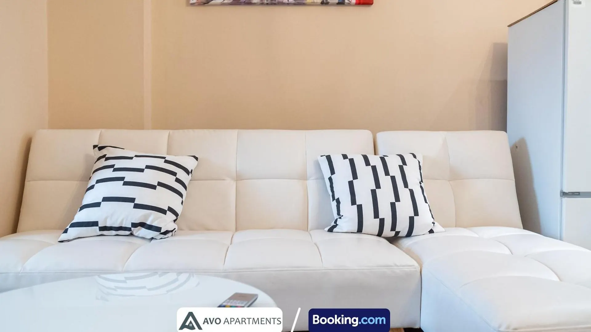 Appartement Bessemer House Sheffield