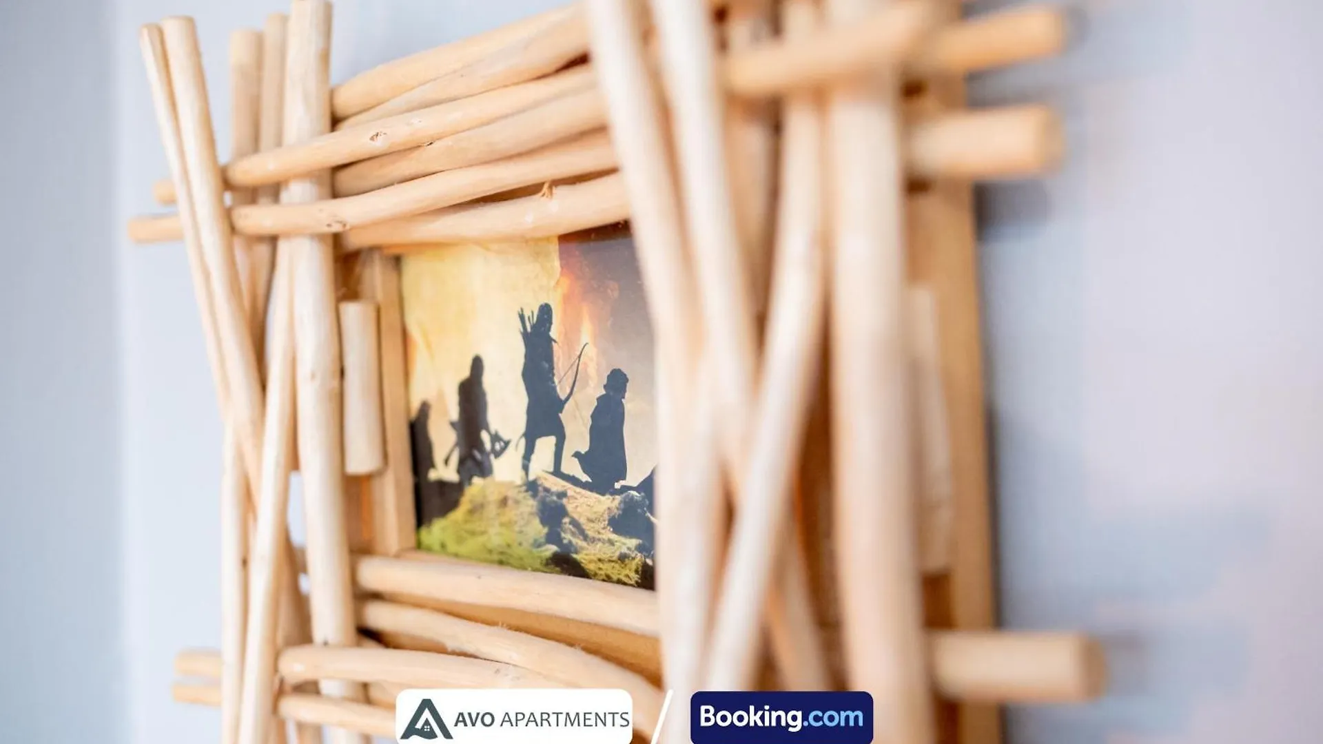 Appartement Bessemer House Sheffield