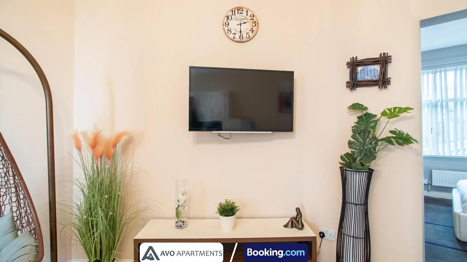 Appartement Bessemer House Sheffield